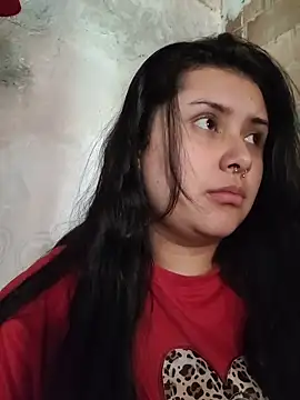 Snapshot of CurvyNoir chatting on 12-14-25, 04:23 CurvyNoir online show from 12-14-25, 04:23