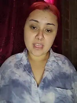 Snapshot of CurvyNoir chatting on 01-08-26, 06:10 CurvyNoir online show from 01-08-26, 06:10