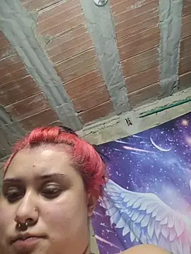 Snapshot of CurvyNoir chatting on 01-11-26, 05:12 CurvyNoir online show from 01-11-26, 05:12