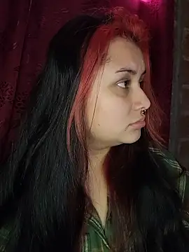 Snapshot of CurvyNoir chatting on 01-12-26, 04:01 CurvyNoir online show from 01-12-26, 04:01