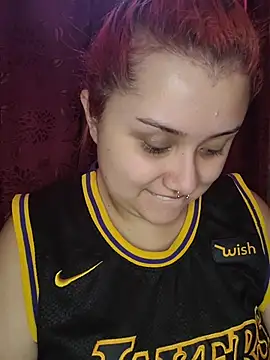 Snapshot of CurvyNoir chatting on 01-15-26, 04:55 CurvyNoir online show from 01-15-26, 04:55