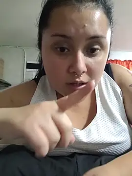 Snapshot of CurvyNoir chatting on 03-19-26, 02:48 CurvyNoir online show from 03-19-26, 02:48