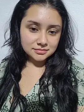 Snapshot of CurvyNoir chatting on 03-20-26, 03:33 CurvyNoir online show from 03-20-26, 03:33