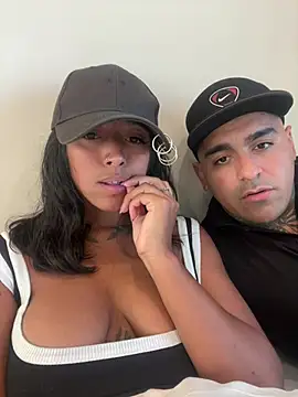 Zulema cba online show from 03-05-26, 09:38