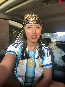 Zulema cba online show from 06-22-26, 07:33
