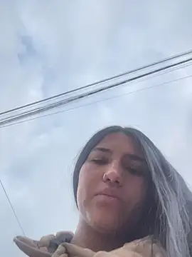 Samantha firee online show from 12-16-25, 11:04