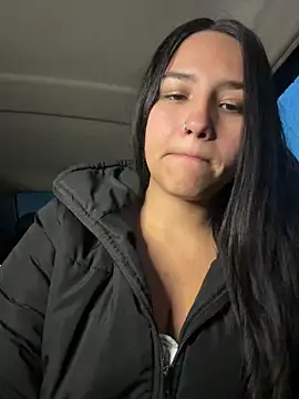 Samantha firee online show from 02-02-26, 11:09