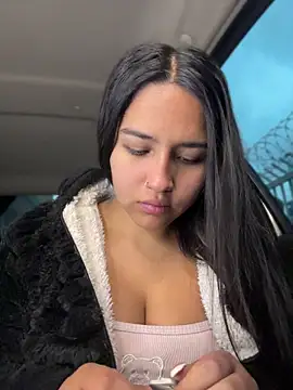 Samantha firee online show from 04-08-26, 11:10