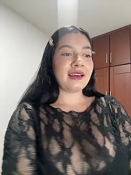 Eve Miiller online show from 07-15-26, 04:07