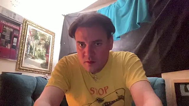 IntimeWild online show from 04-08-26, 07:47