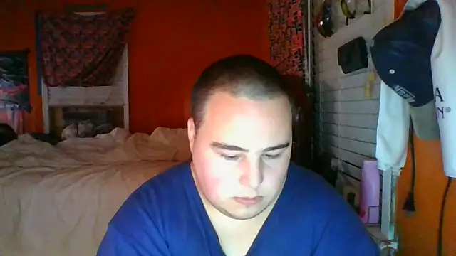 Theo269 online show from 03-29-26, 02:33