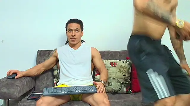 thebadboys05 online show from 05-02-26, 04:28