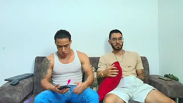 thebadboys05 online show from 05-24-26, 01:21