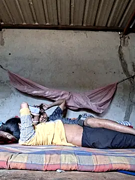 cuteriya5 online show from 11-22-25, 08:57