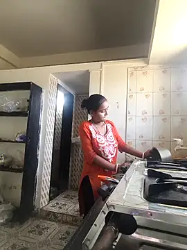 cuteriya5 online show from 03-12-26, 08:53