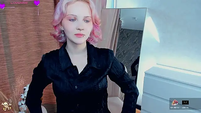 LorenzaGrill online show from 11-03-25, 06:58