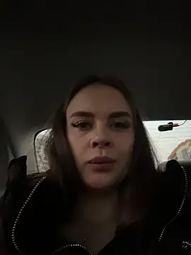 KristiRich online show from 12-02-25, 08:19