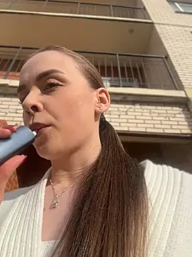 KristiRich online show from 04-14-26, 02:12