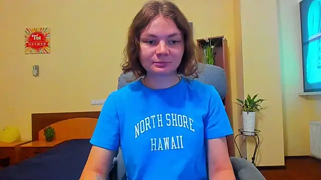 Stella-Maers online show from 11-07-25, 08:47