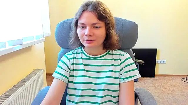 Stella-Maers online show from 11-10-25, 08:13