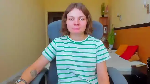 Stella-Maers online show from 11-24-25, 09:20