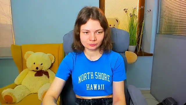 Stella-Maers online show from 02-12-26, 08:09