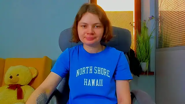 Stella-Maers online show from 02-26-26, 08:13