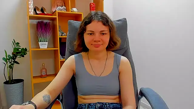 Stella-Maers online show from 05-20-26, 07:25