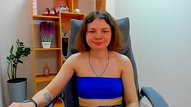 Stella-Maers online show from 05-26-26, 07:15