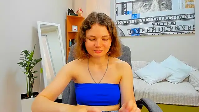 Stella-Maers online show from 06-17-26, 07:22