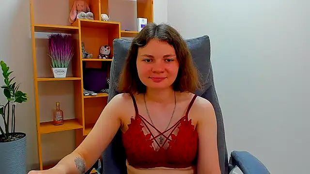 Stella-Maers online show from 06-18-26, 09:14