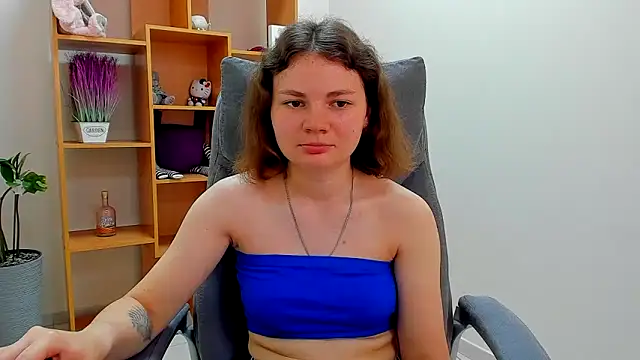 Stella-Maers online show from 06-22-26, 07:05