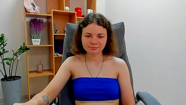 Stella-Maers online show from 07-03-26, 07:15