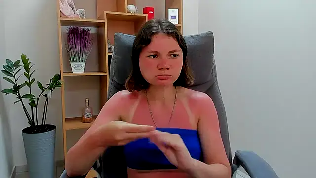 Stella-Maers online show from 07-14-26, 07:13