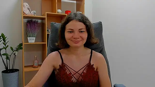 Stella-Maers online show from 07-20-26, 07:11