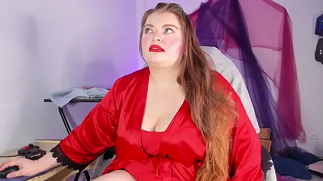 miss samii7 online show from 11-08-25, 12:55