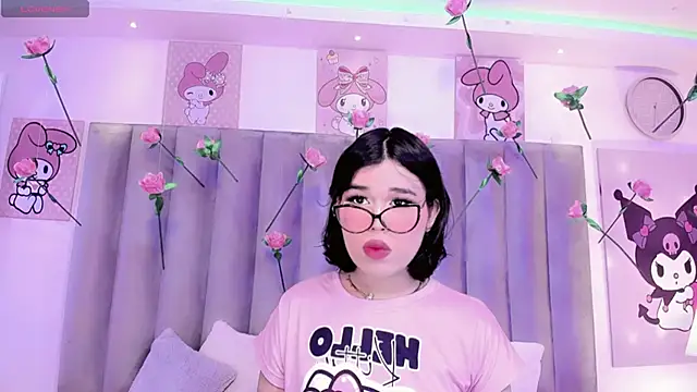 ClaudiaSophia online show from 02-27-26, 11:32