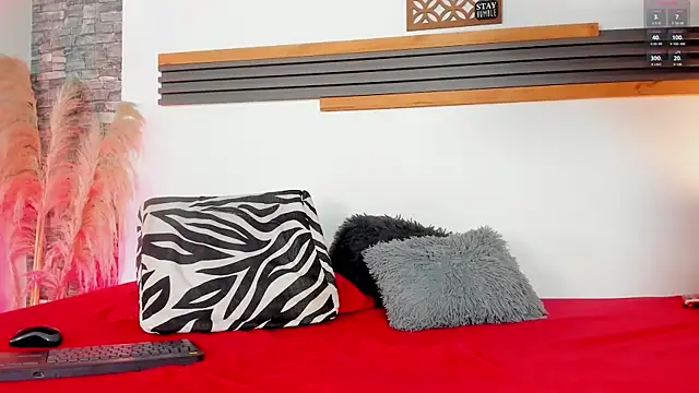 Alexajhonss online show from 05-16-26, 12:26