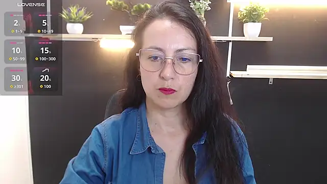 Lauryn Jones online show from 03-28-26, 04:50