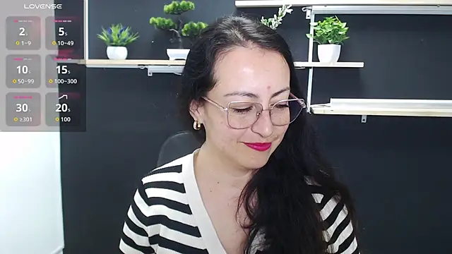 Lauryn Jones online show from 04-28-26, 06:46