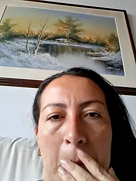 Lauryn Jones online show from 05-24-26, 06:02