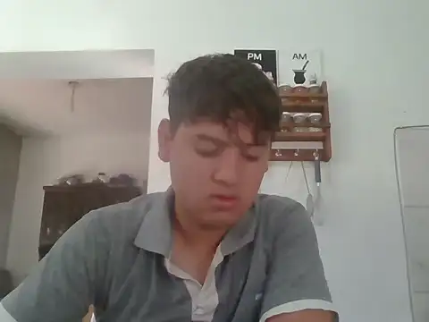 Snapshot of Myboy0020 chatting on 11-13-25, 12:26 Myboy0020 online show from 11-13-25, 12:26