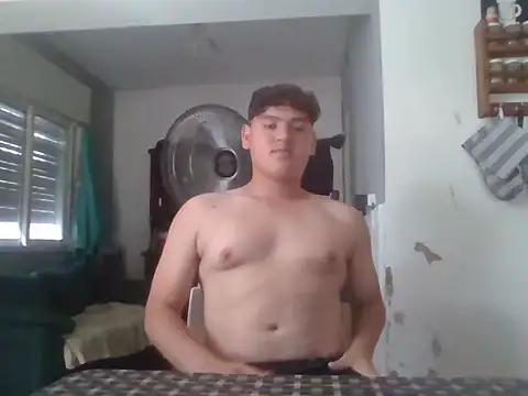 Snapshot of Myboy0020 chatting on 01-15-26, 05:16 Myboy0020 online show from 01-15-26, 05:16