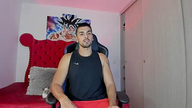 axelwinters   online show from 12-01-25, 10:26