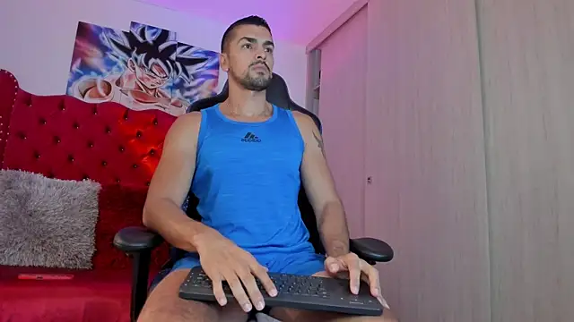 axelwinters   online show from 12-22-25, 11:40