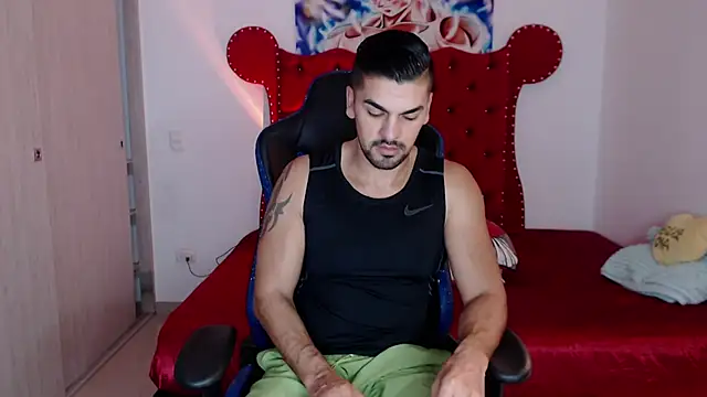 axelwinters   online show from 02-23-26, 10:45