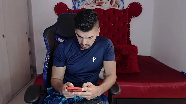 axelwinters   online show from 03-09-26, 12:20