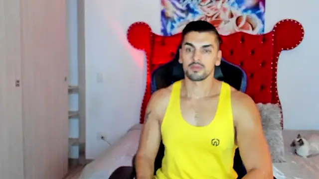 axelwinters   online show from 03-12-26, 11:44