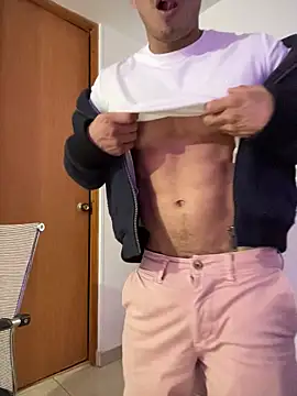 Chris Clarck online show from 02-17-26, 08:48