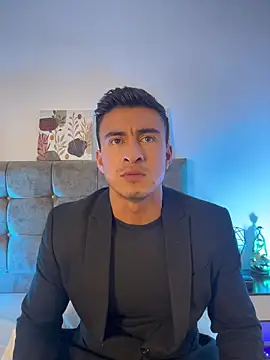 Chris Clarck online show from 02-22-26, 07:12